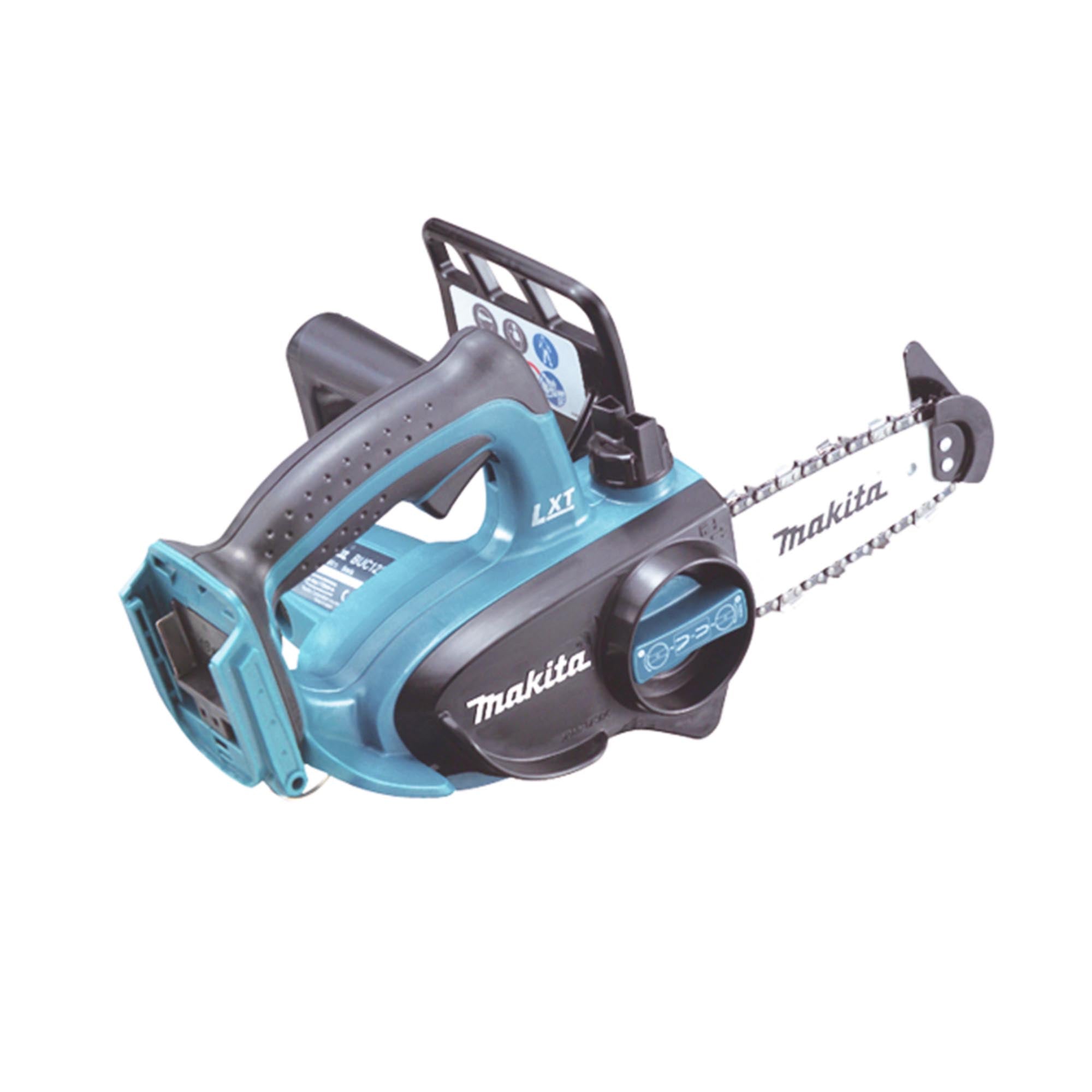 Elettrosega Makita DUC122RTE 18V 5Ah