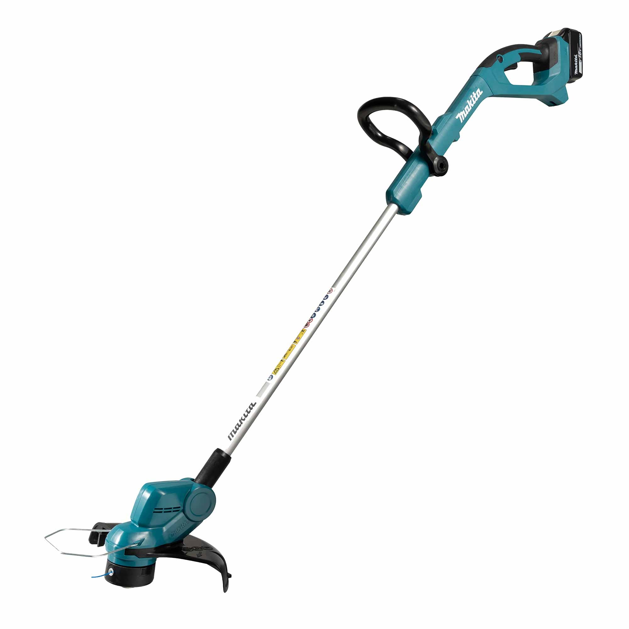 Bordatore Makita DUR193RT 18V 5Ah