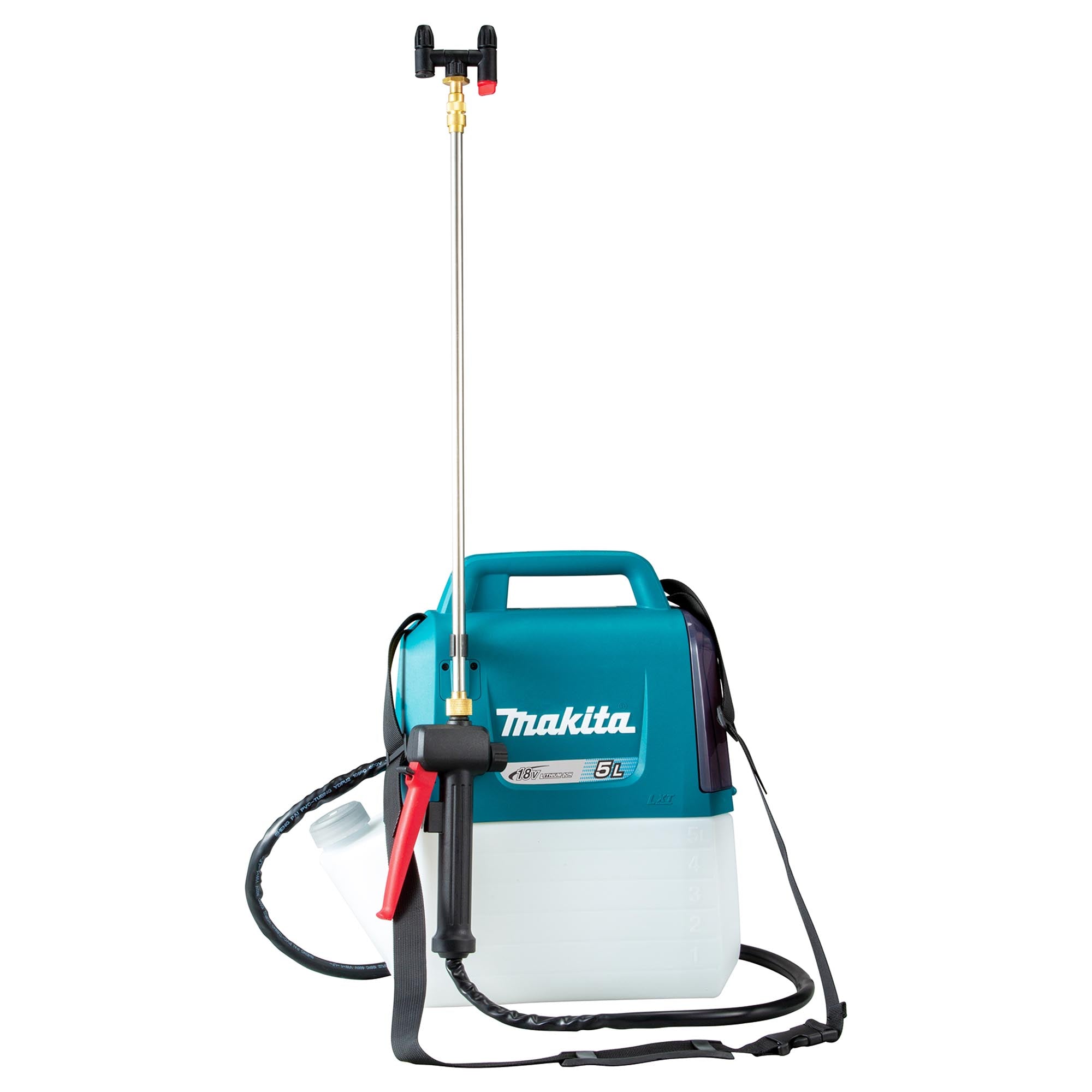 Nebulizzatore Makita DUS054Z 18V