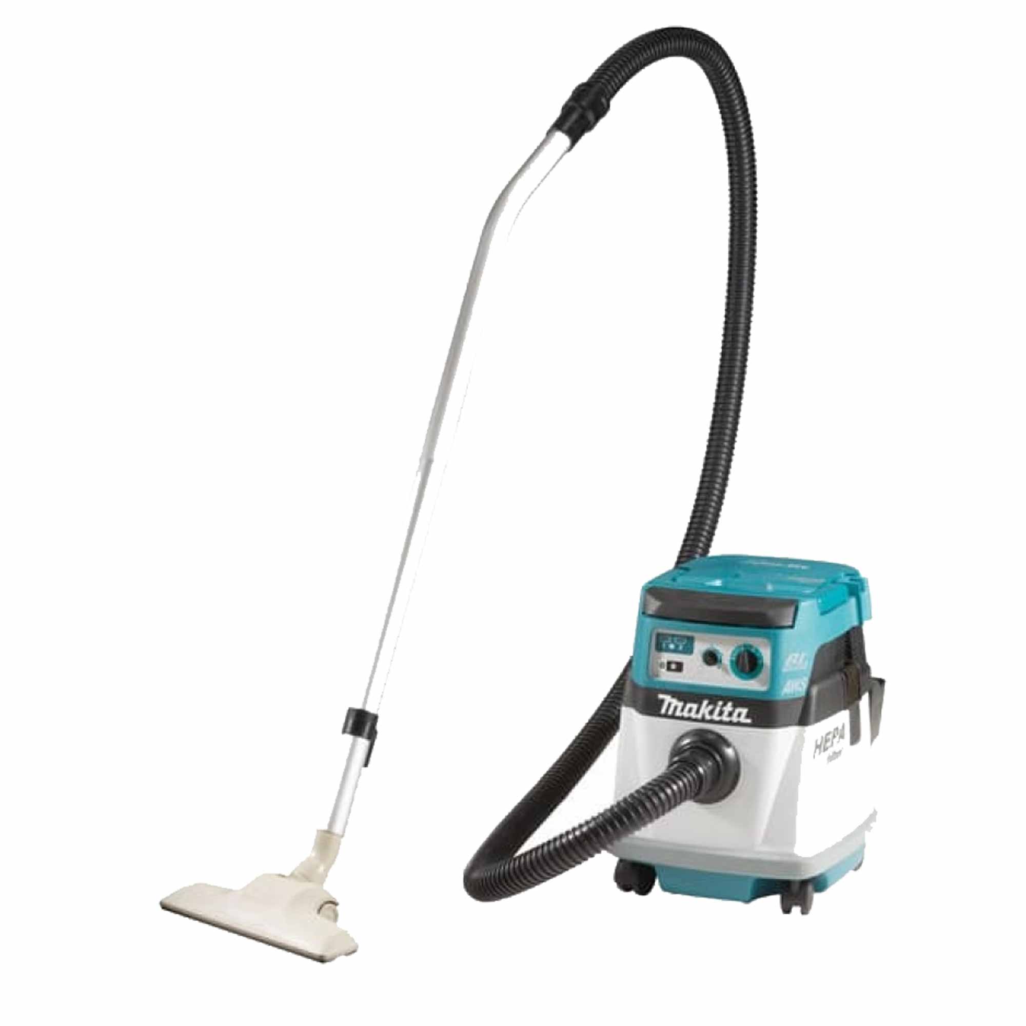 Aspiratore Makita DVC154LZ 18V