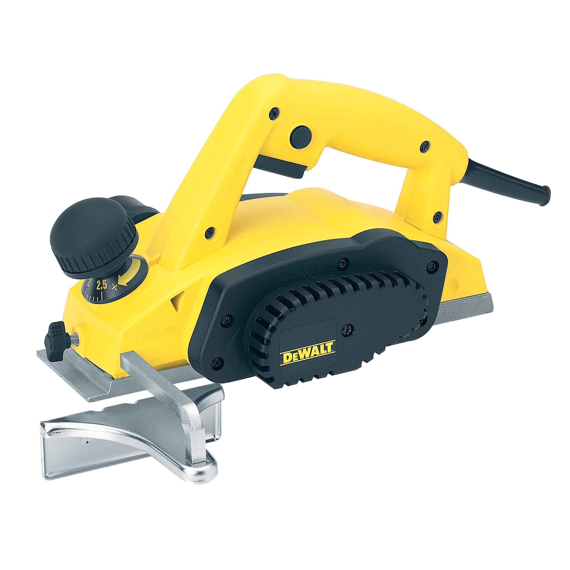 Pialla Dewalt DW680-QS 600W