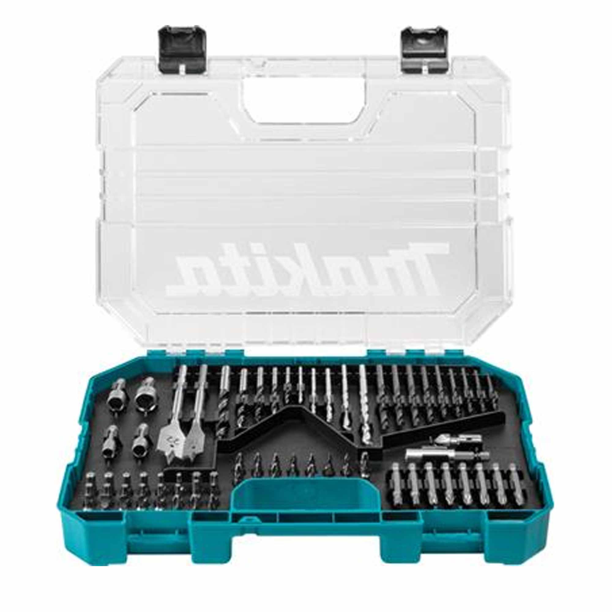 Set punte Makita E-15126 75 pz