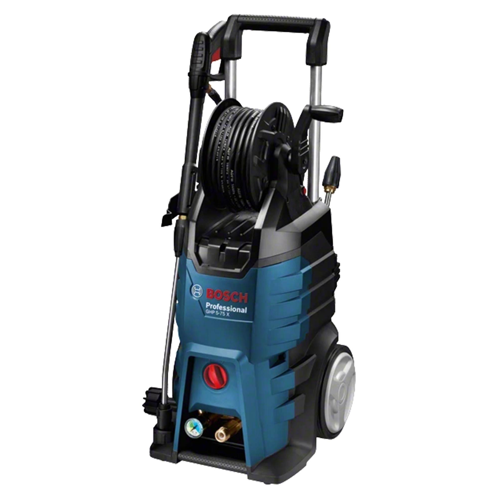 Idropulitrice Bosch GHP 5-75 X Professional 2600W