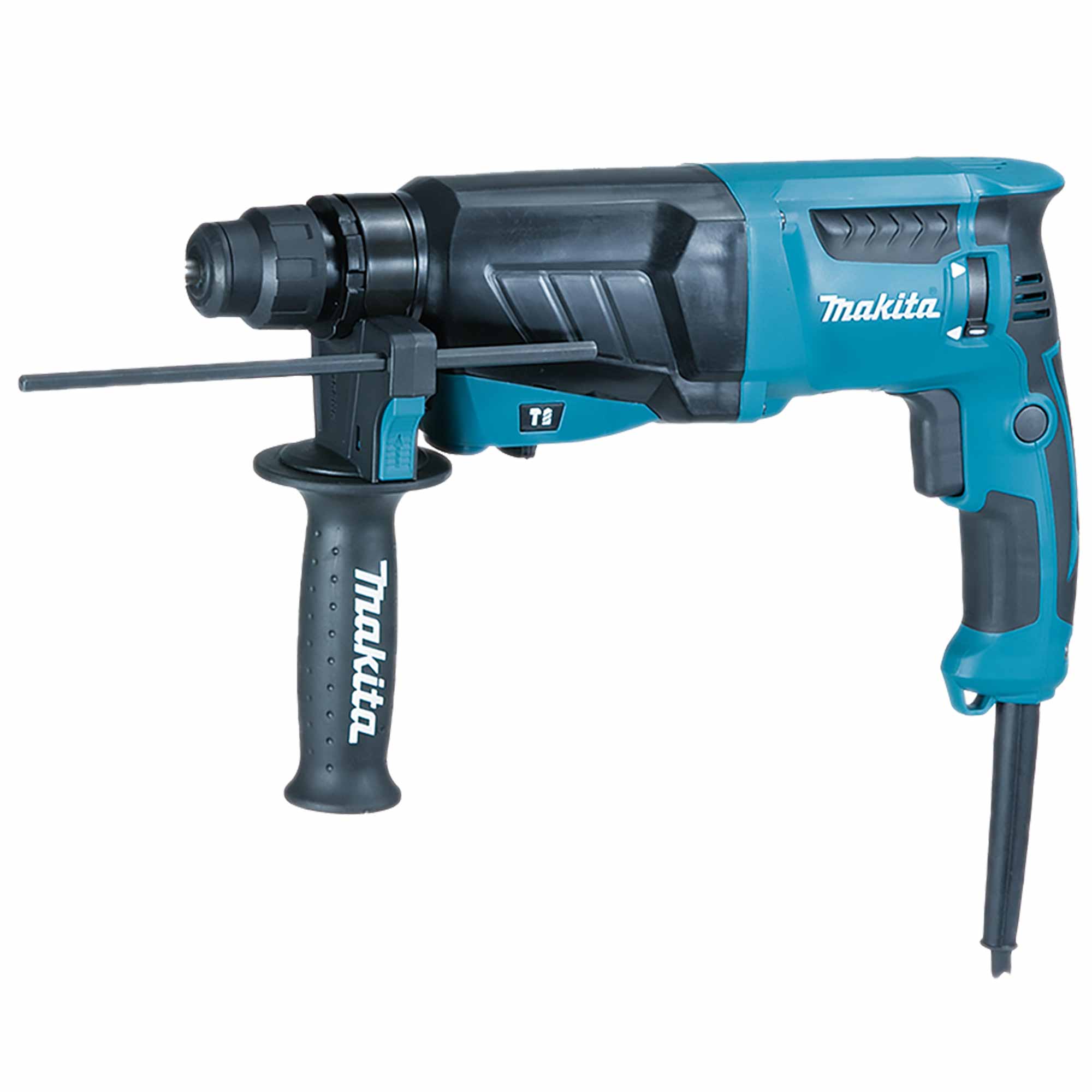 Tassellatore Scalpellatore Makita HR2630 800W