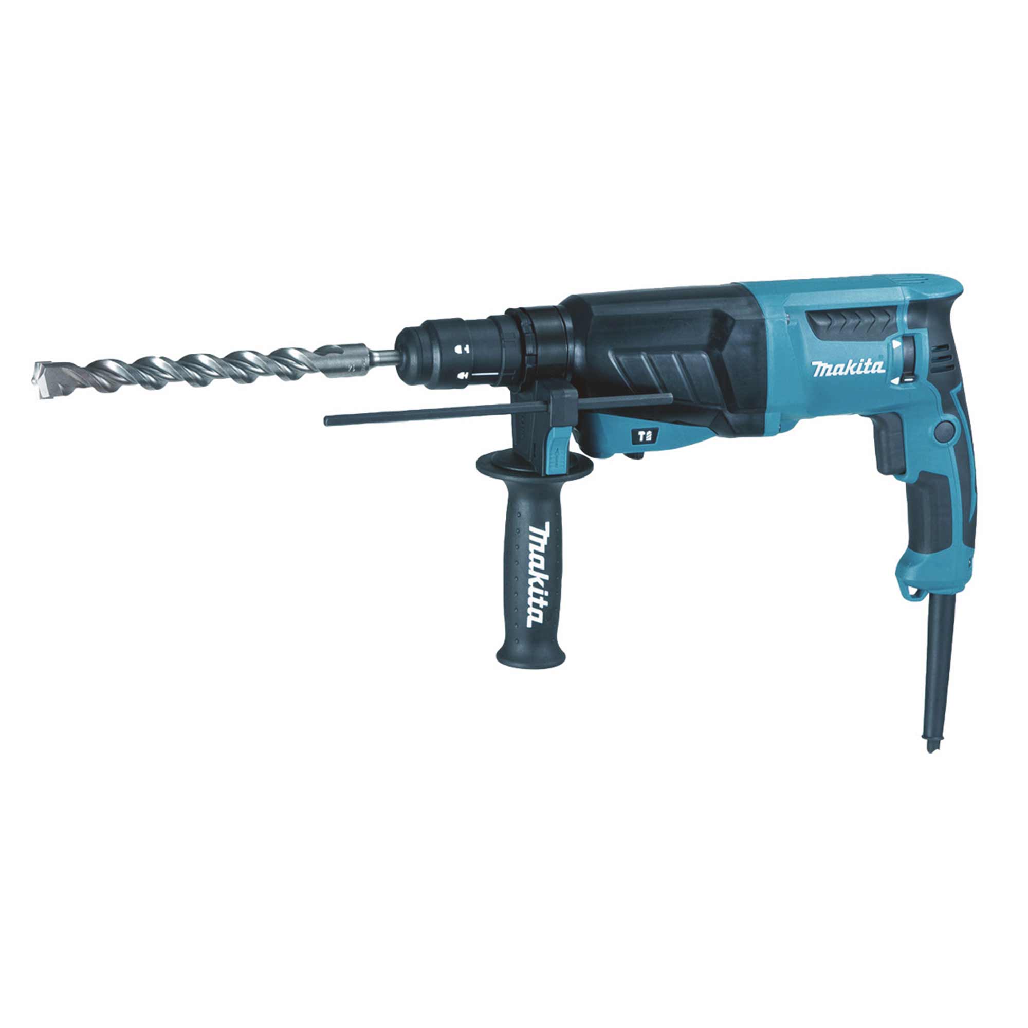 Tassellatore Makita HR2630TX12 800W