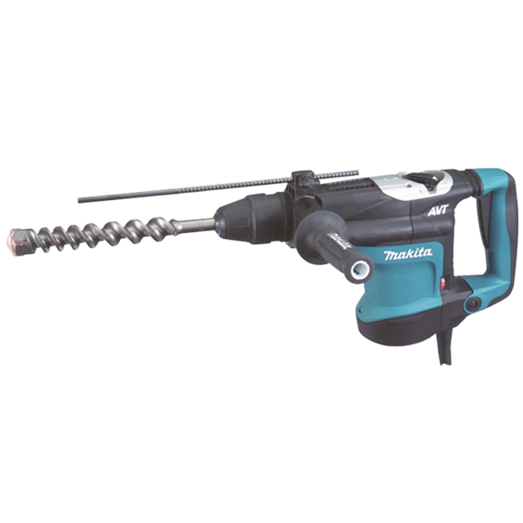 Martello Rotativo Makita HR3541FCX 850W