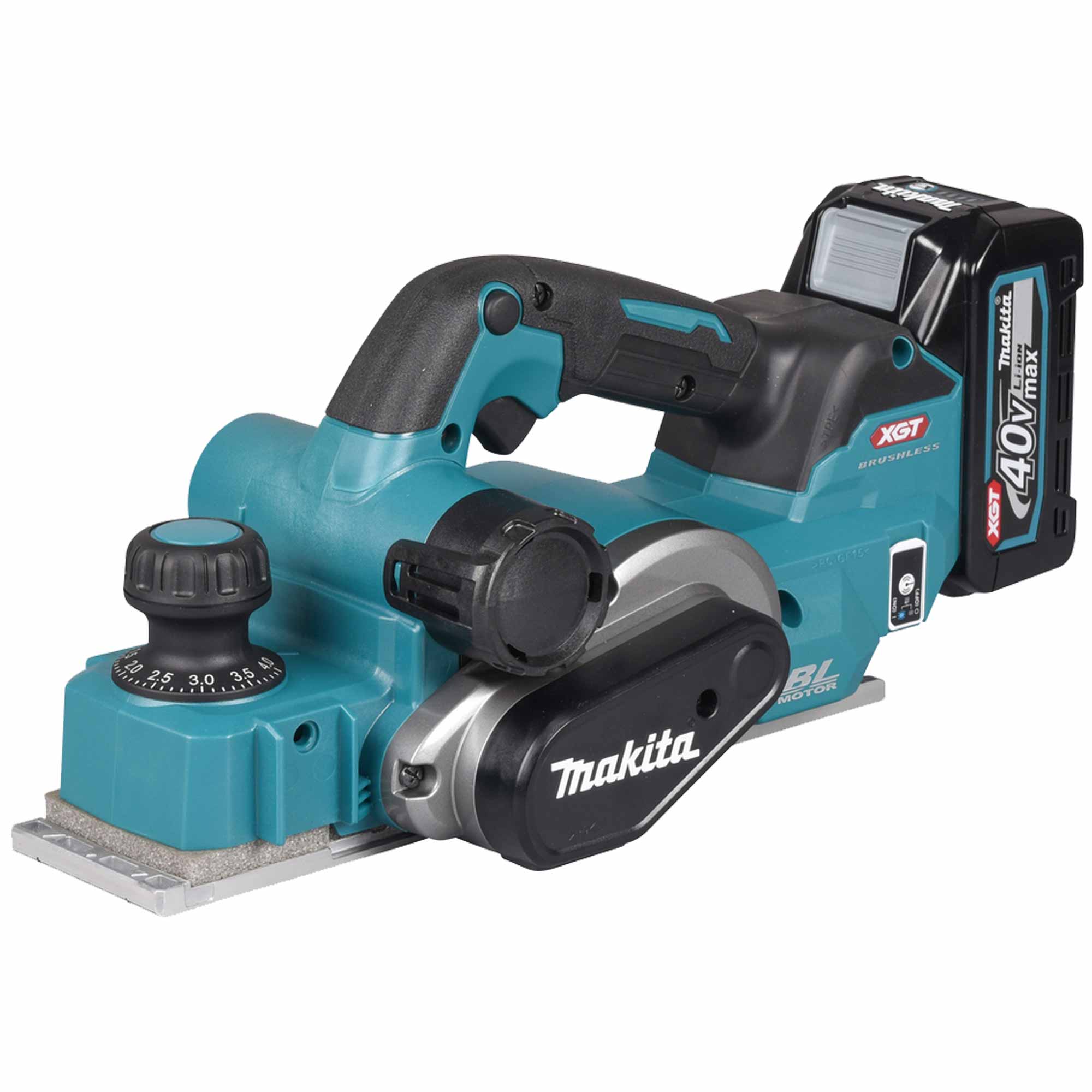 Pialla XGT Makita KP001GM202 40V 4Ah