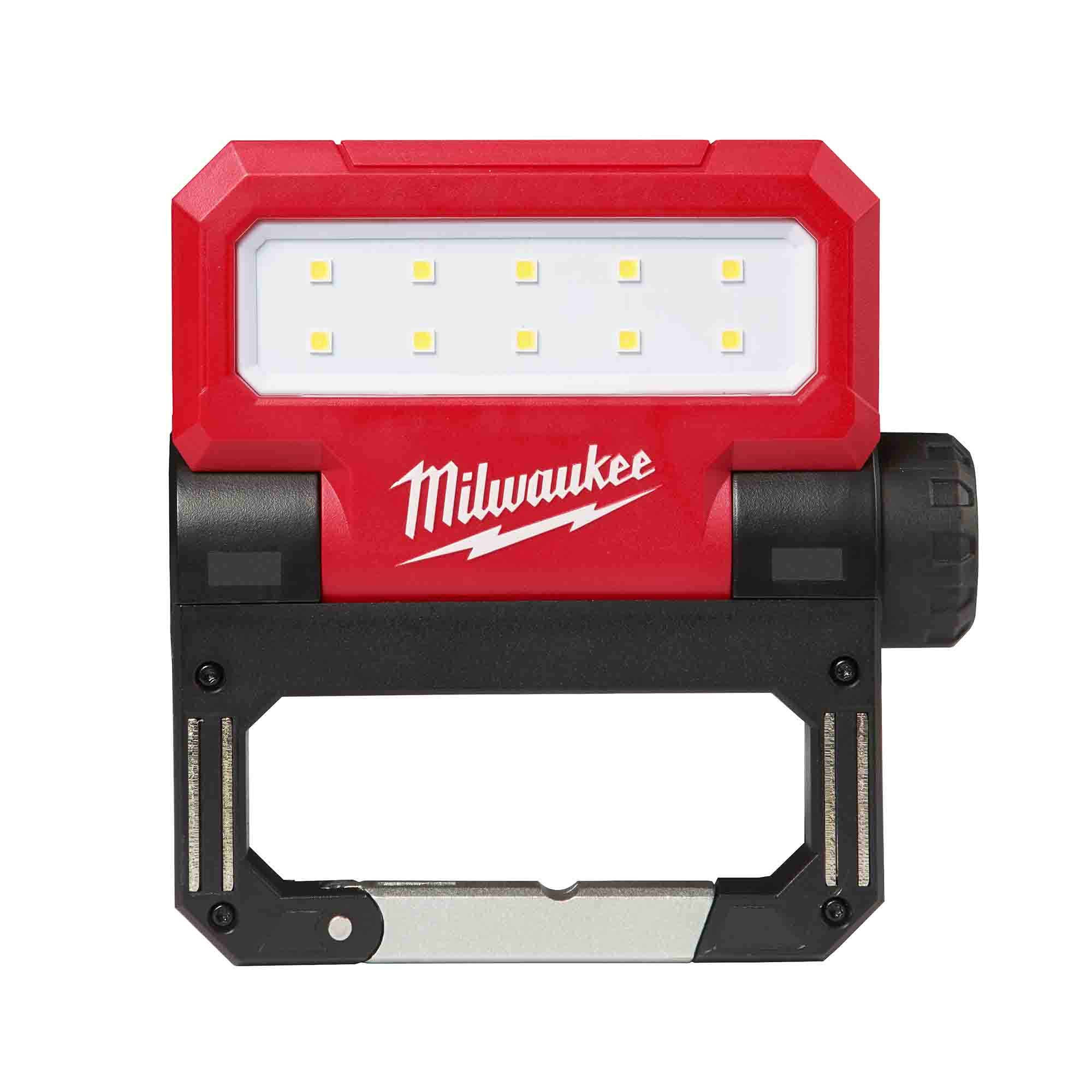 Faro Ricaricabile Milwaukee L4 FFL-301 4V 3Ah