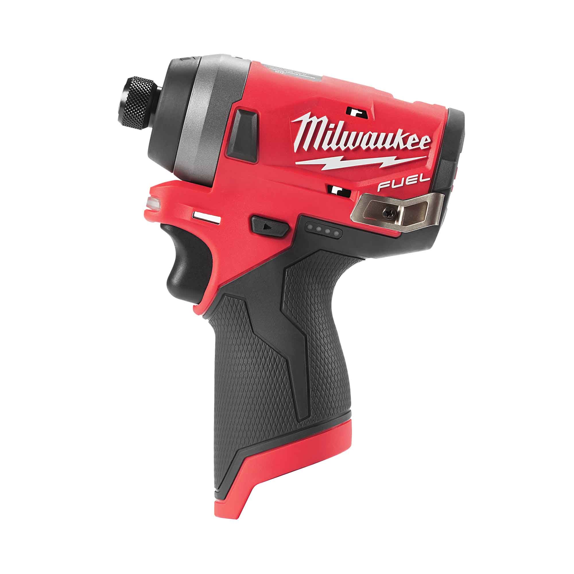 Avvitatore ad Impulsi Milwaukee M12 FID-0 12V