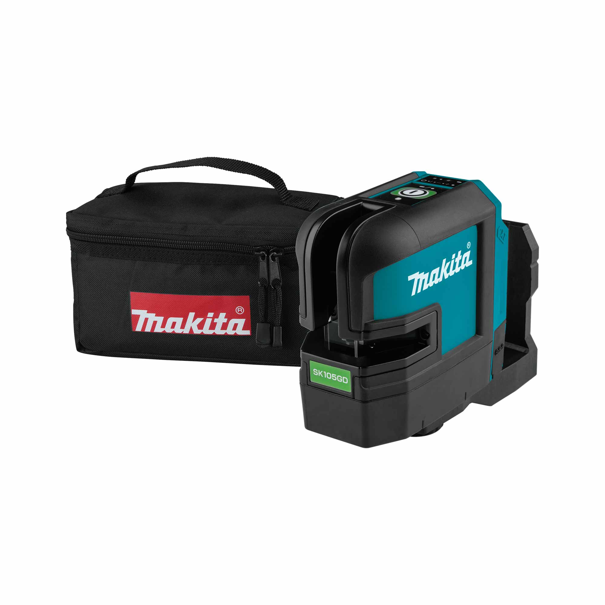 Livella Laser Makita SK105GDZ 12V