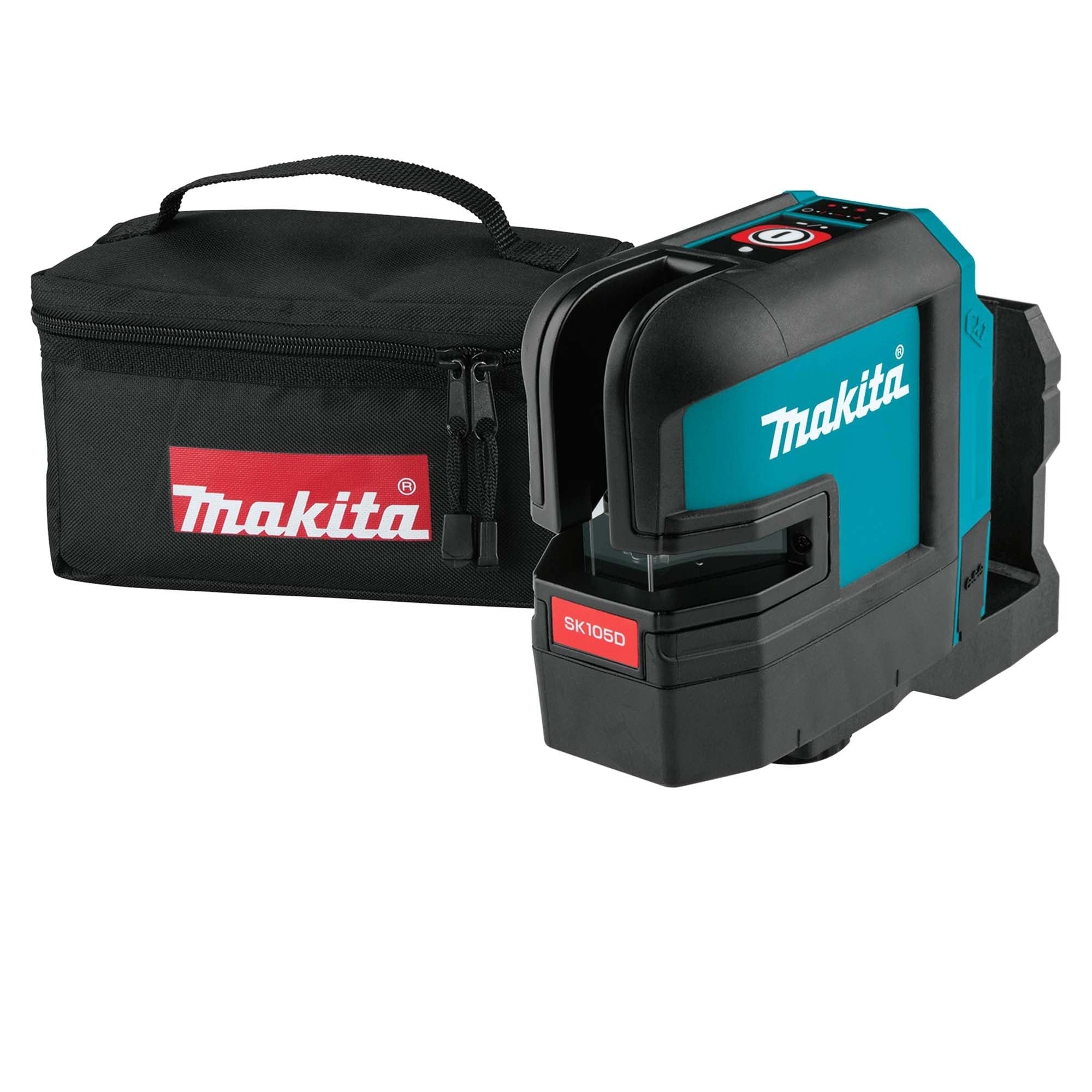 Livella Laser Makita SK105DZJ 12V