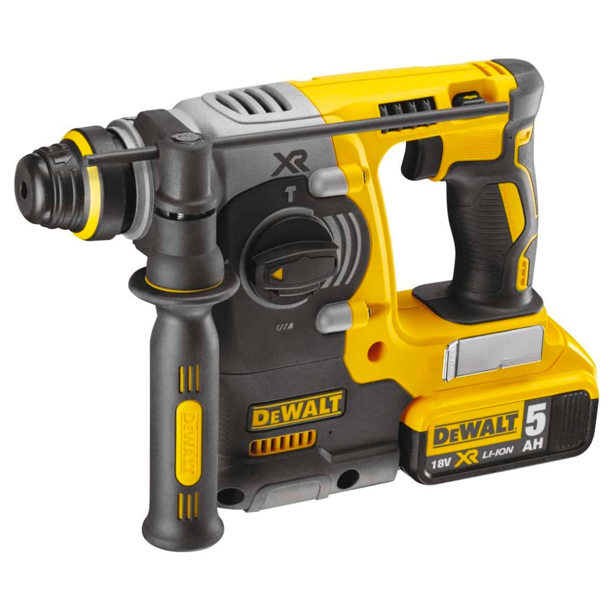 Tassellatore Dewalt DCH273P2T-QW 18V 5Ah