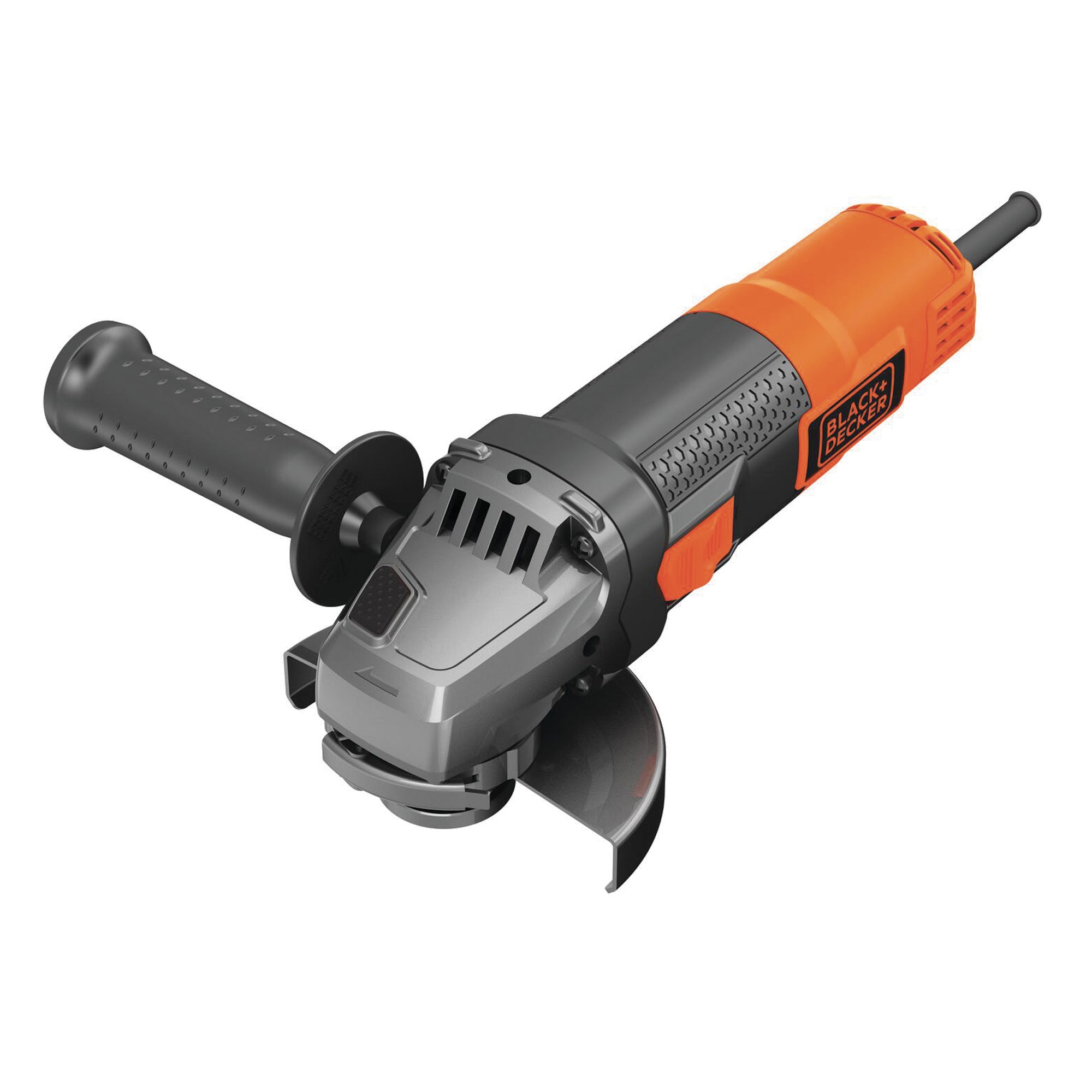 Smerigliatrice Angolare Black&Decker 900W