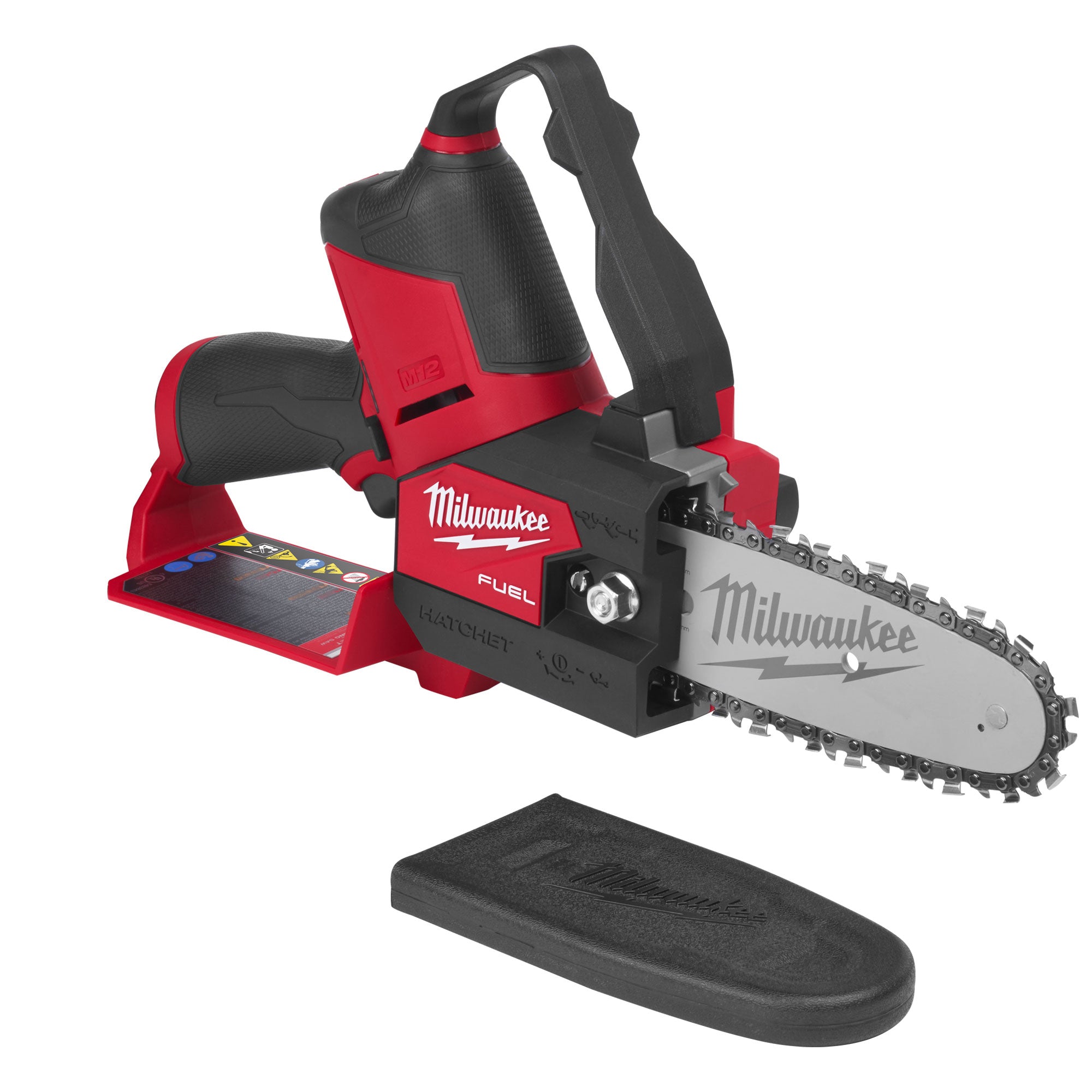 Elettrosega Milwaukee M12 FHS-0 12V