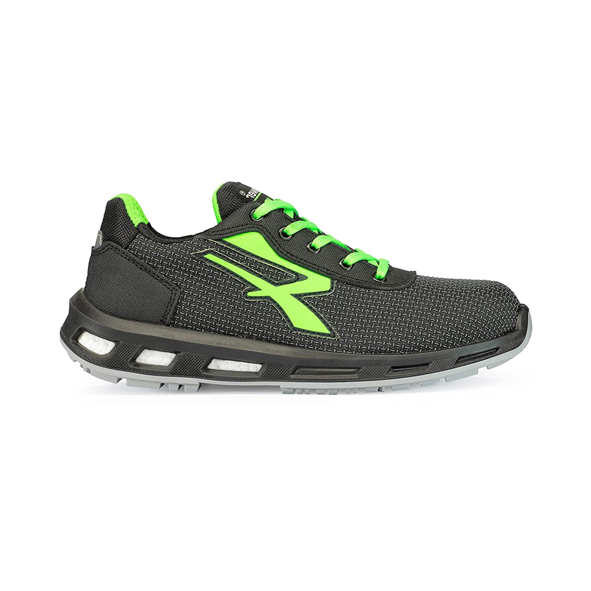 Scarpa U-Power Strong S3 SRC