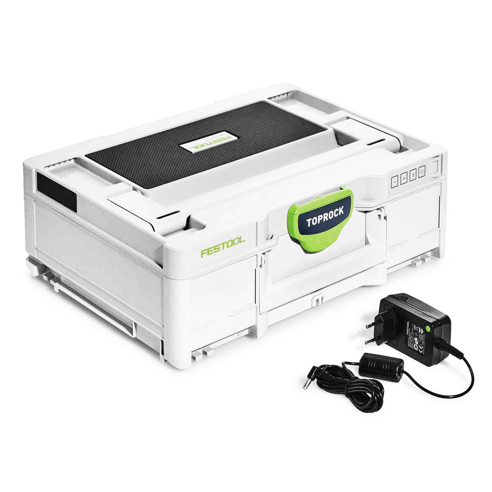 Altoparlante Bluetooth Festool TOPROCK SYS3 BT20 M 137