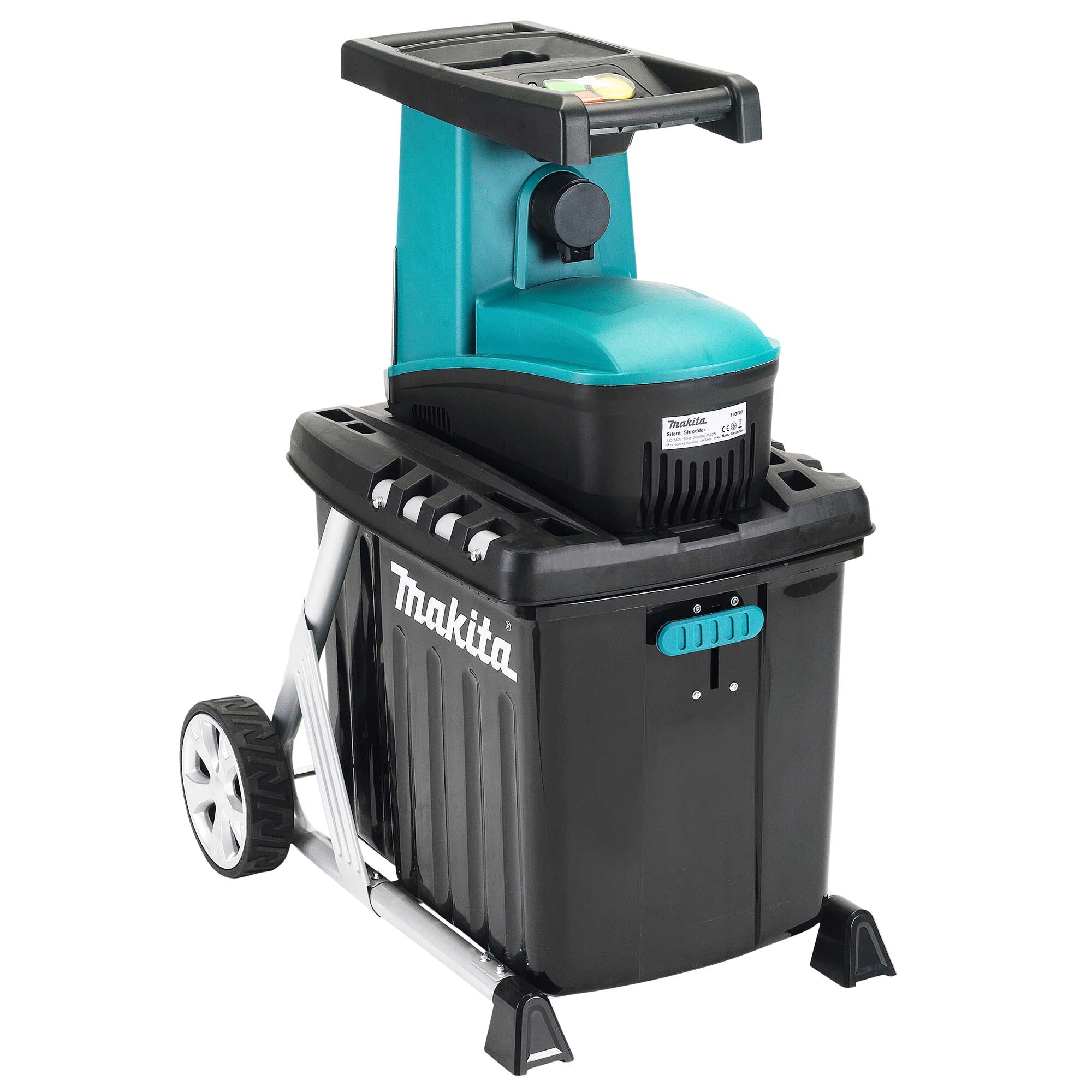 Biotrituratore Makita UD2500 2500W