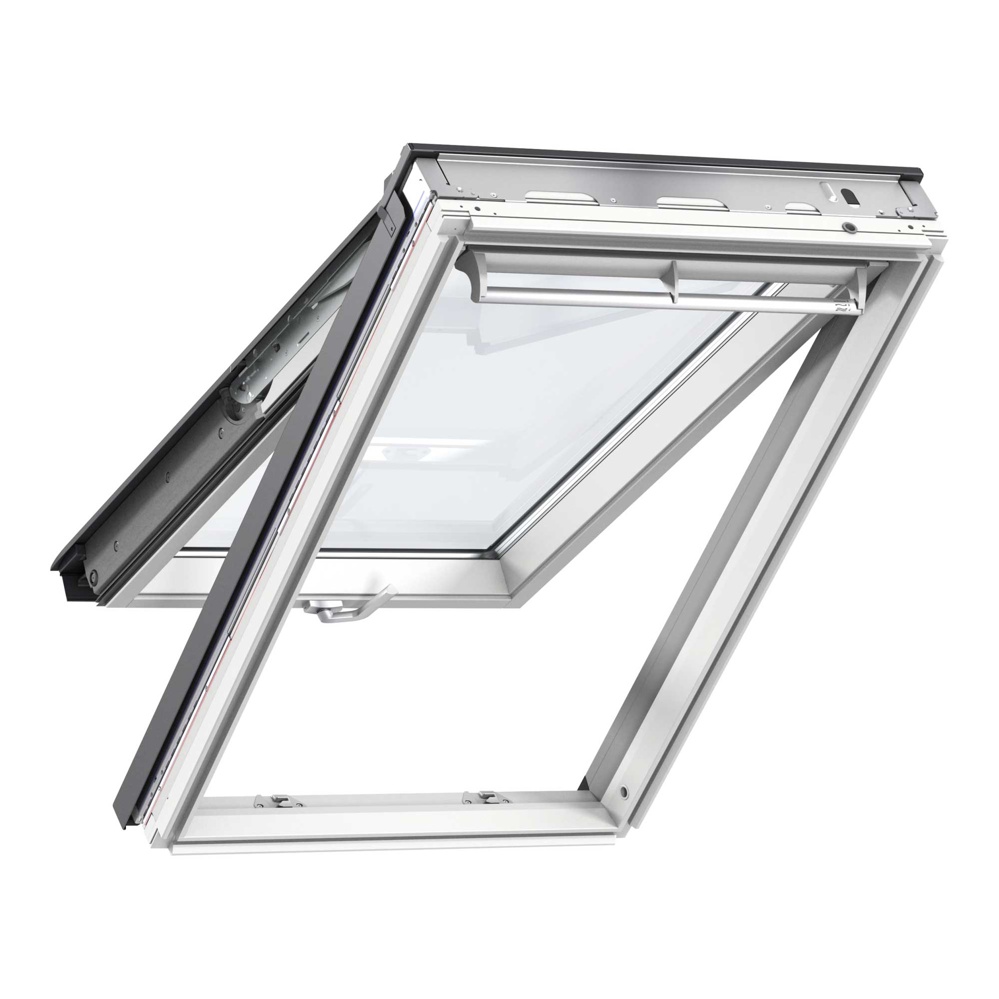 Vasistas Velux GPL 2070