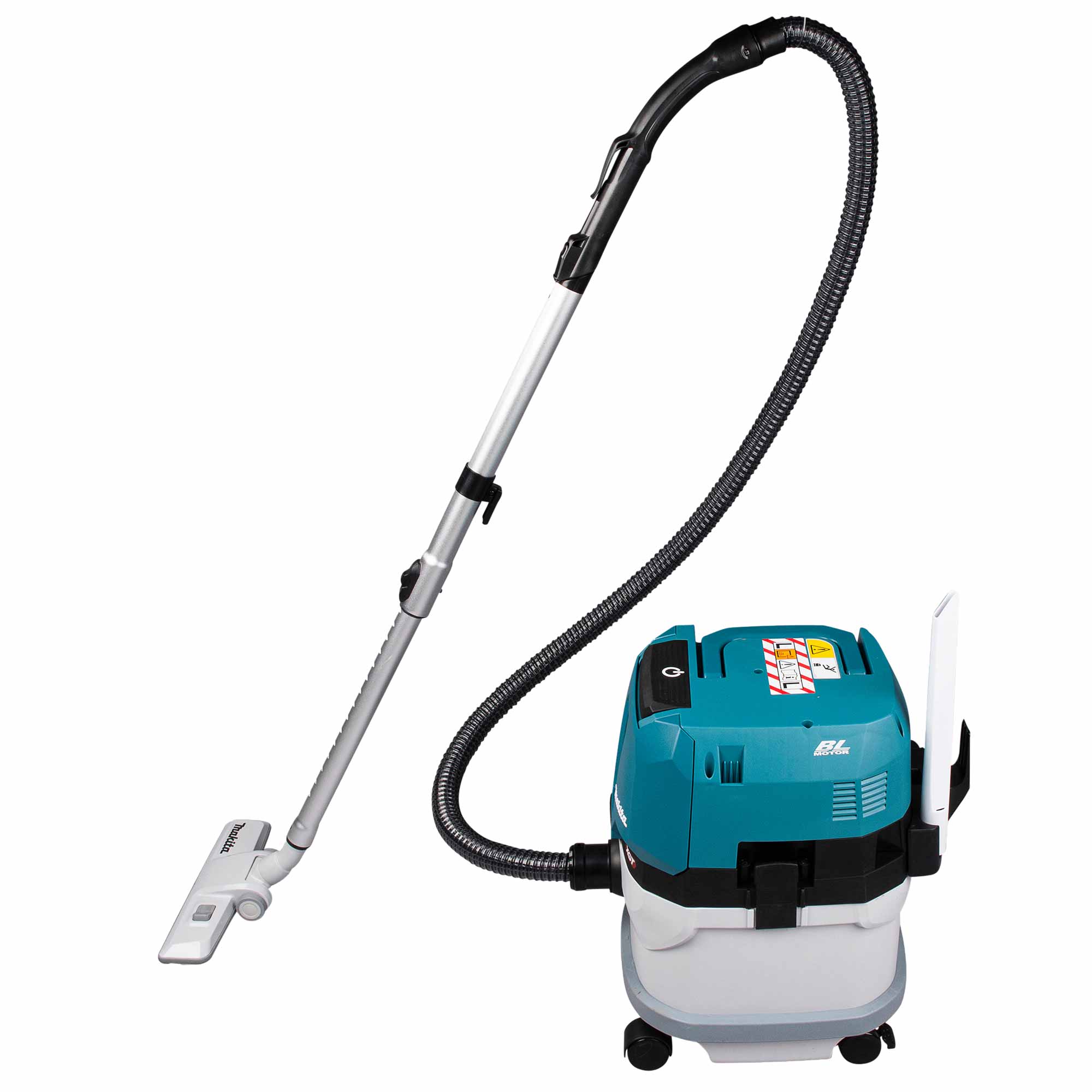 Aspiratore Makita VC003GLZ 40V