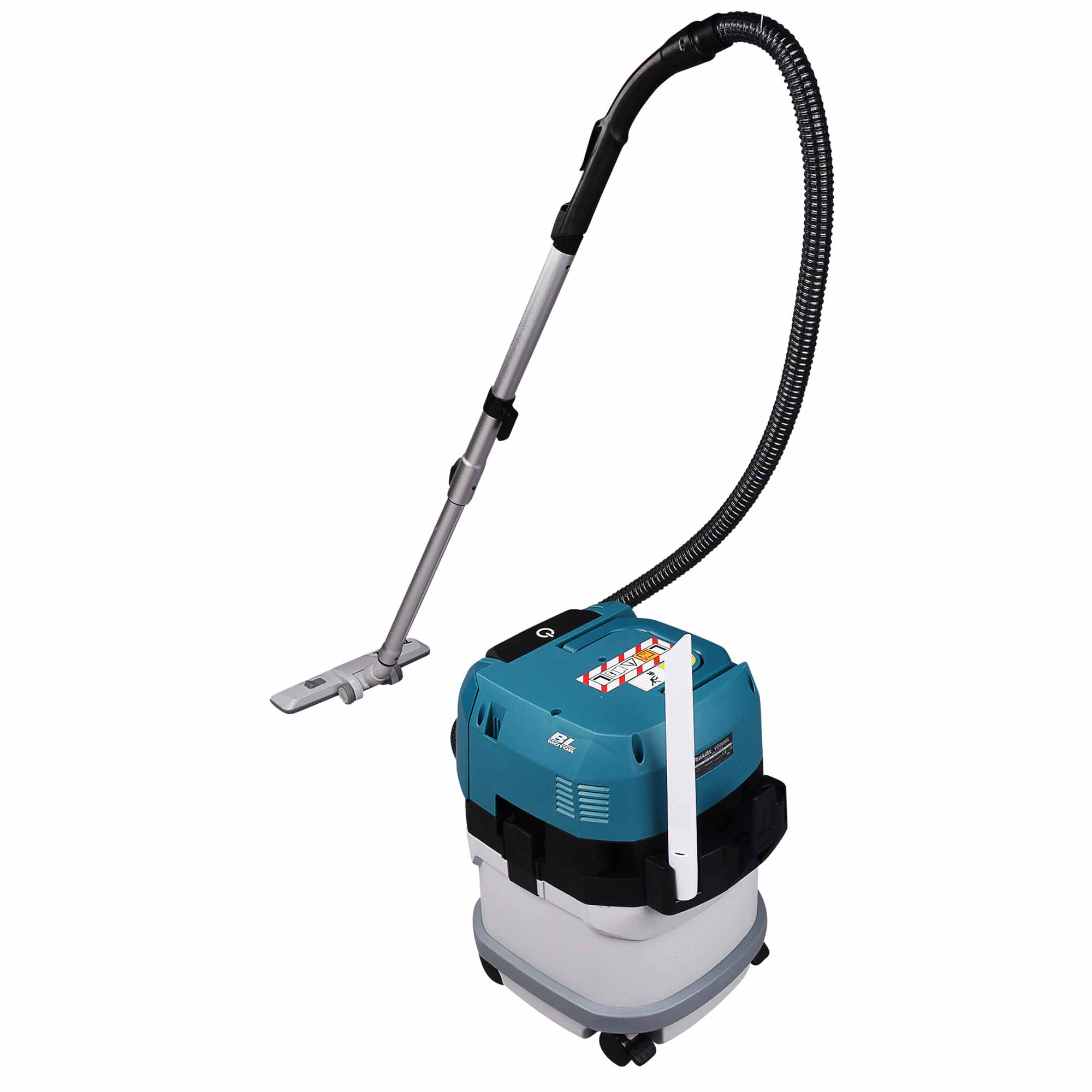 Aspiratore Makita VC003GLZ 40V