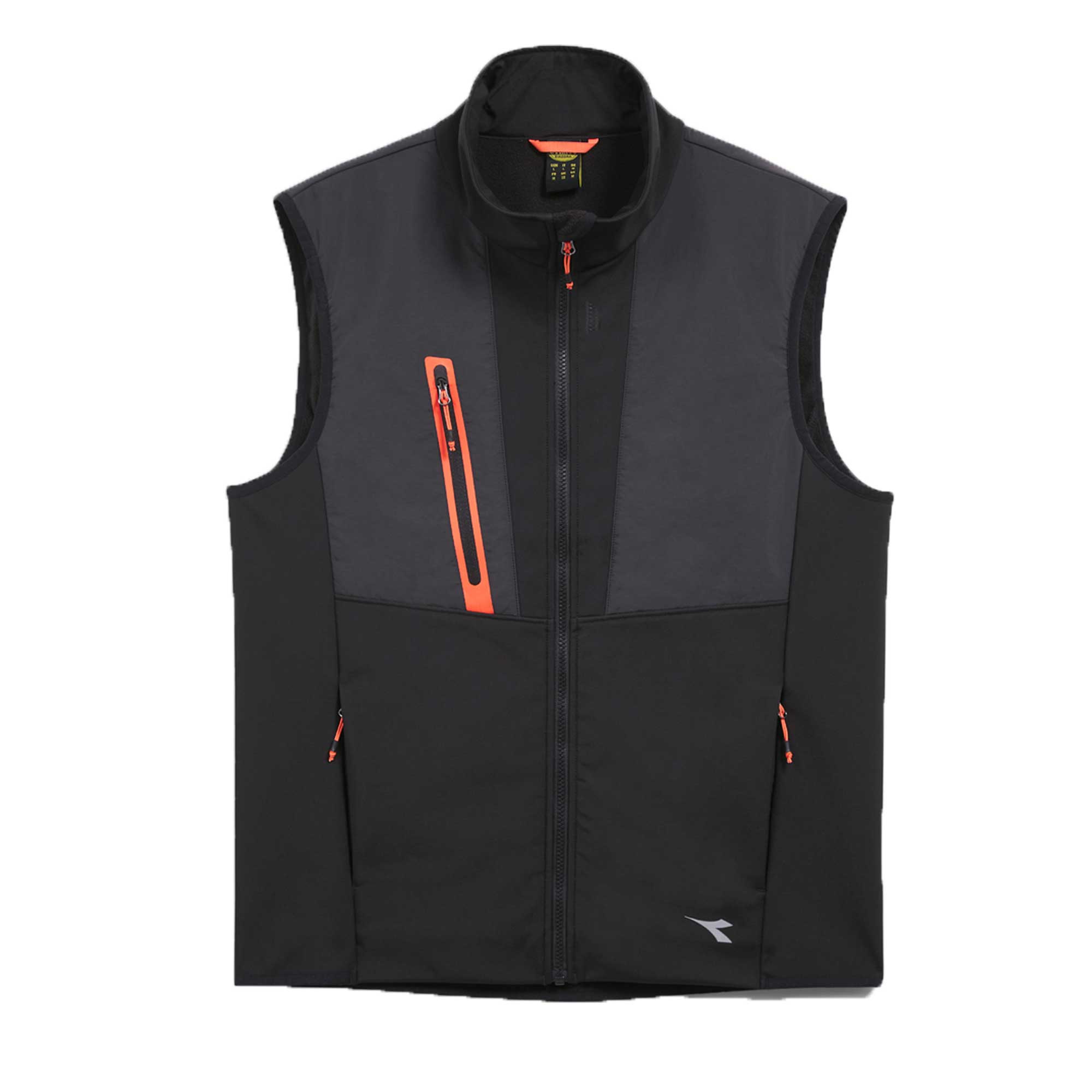 Gilet Diadora Softshell hybrid