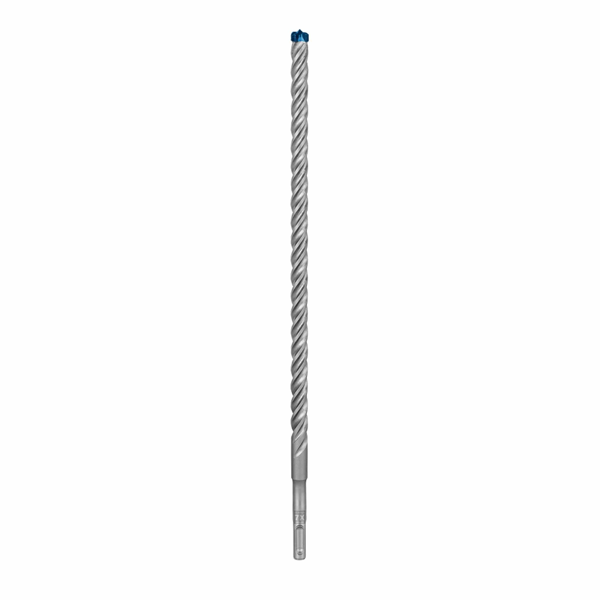 Punta per Martelli Expert Bosch SDS PLUS-7X 14mm