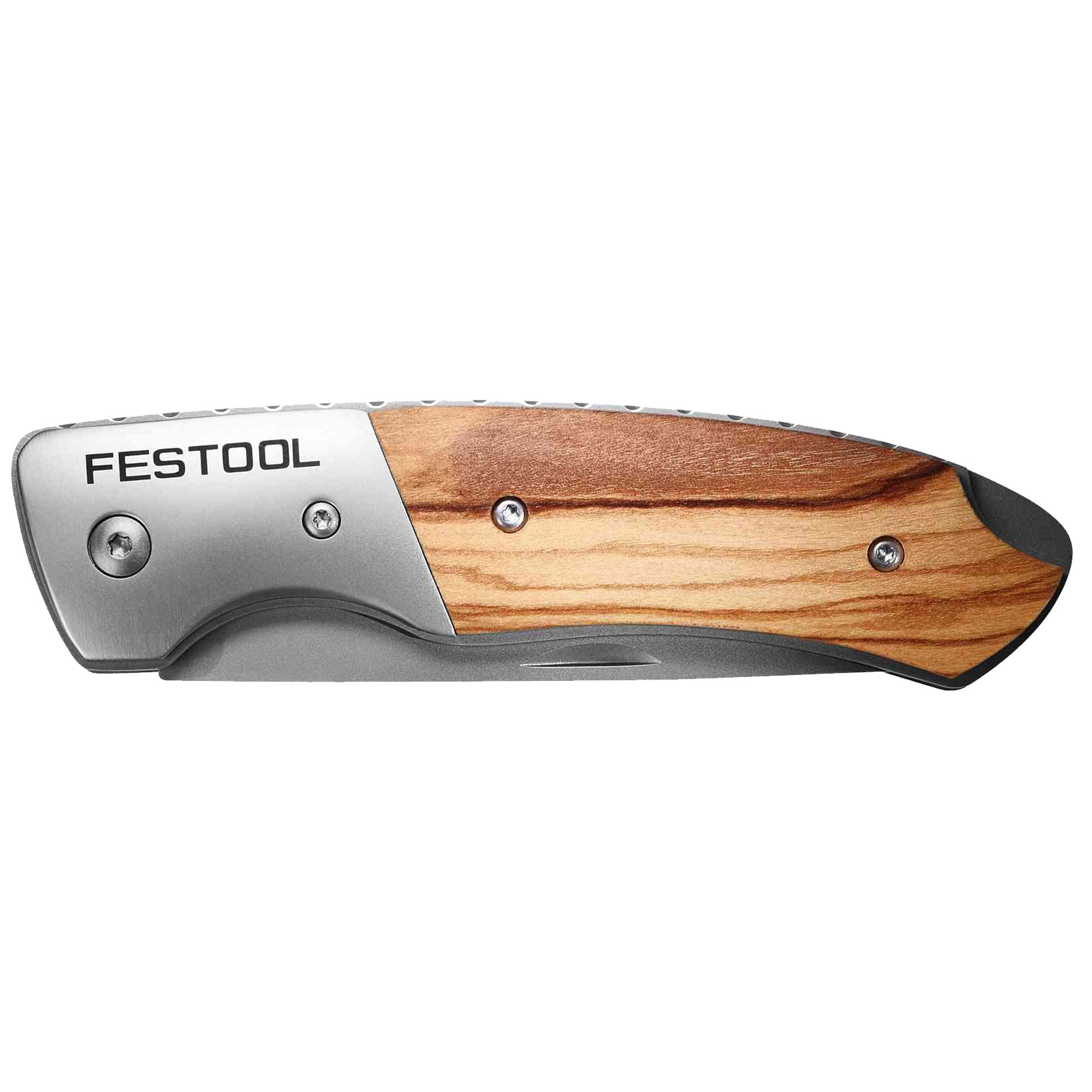 Coltello da lavoro Festool