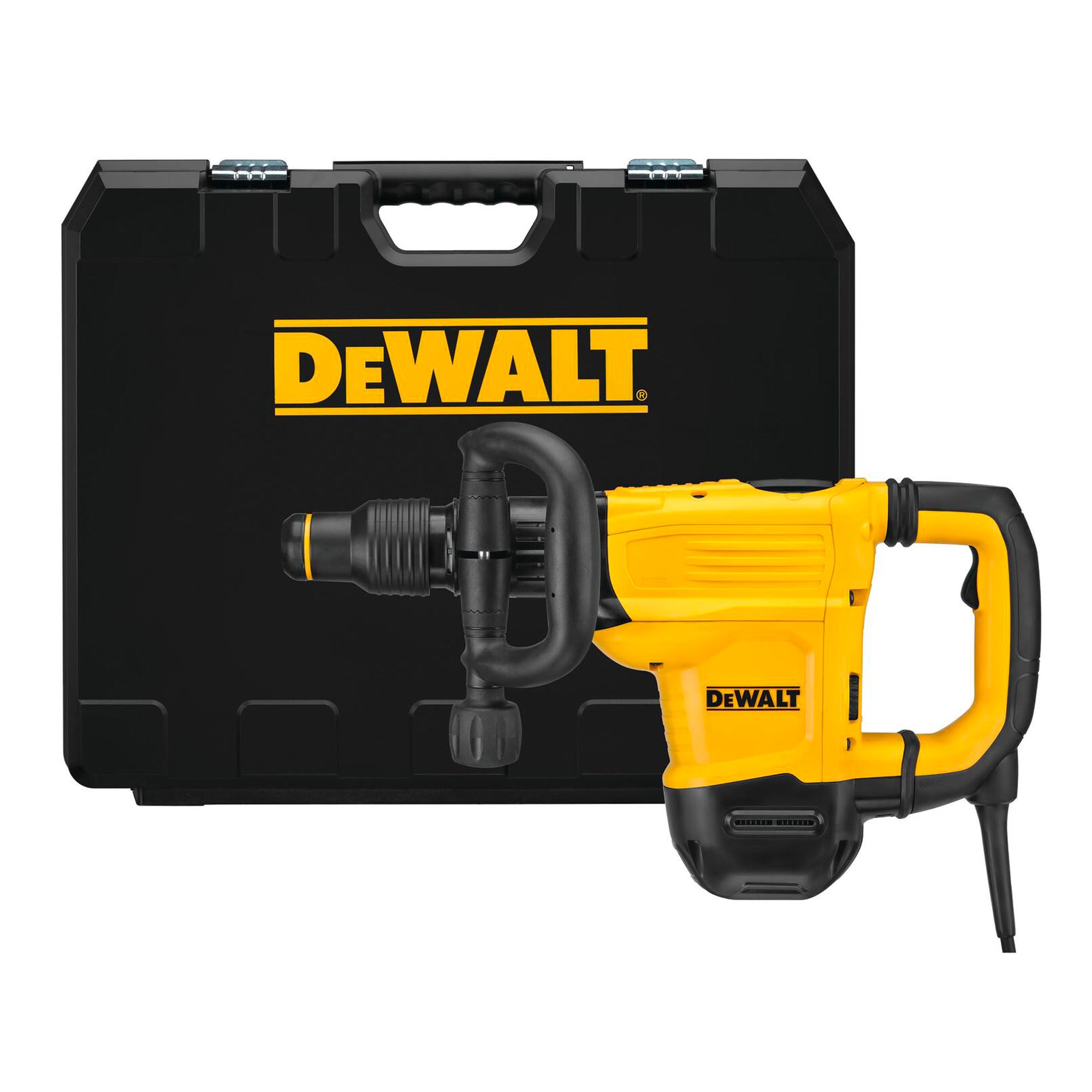 Demolitore Dewalt D25832K-QS 1350W