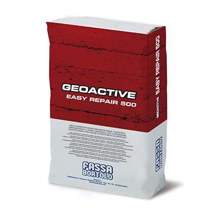 Malta Fassa Geoactive Easy Repair 500 25kg