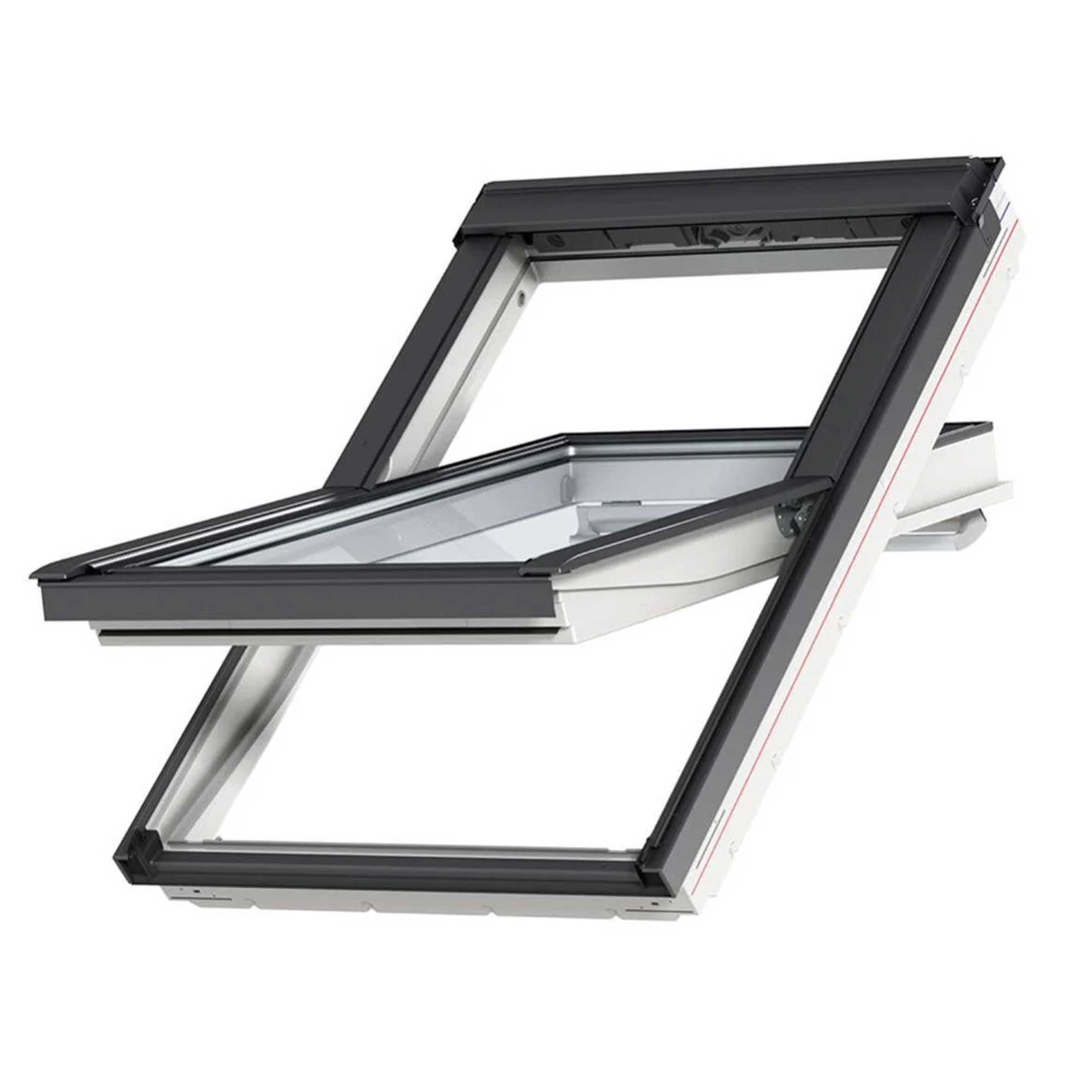 Finestra Integra Solare Velux GGU 007030