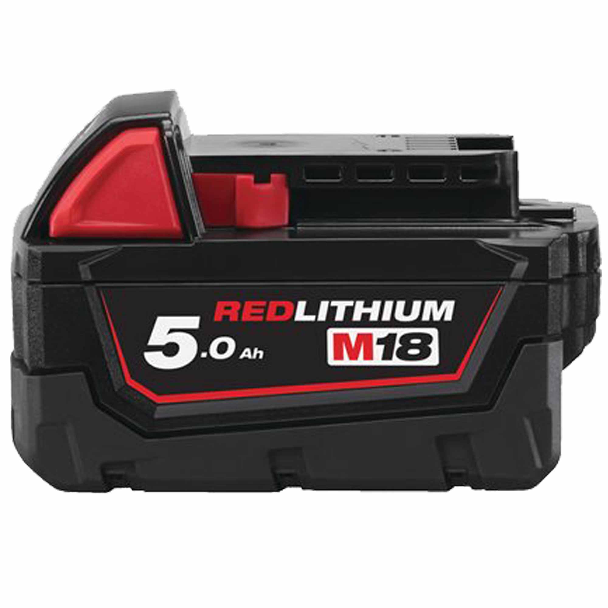 Seghetto Alternativo Milwaukee M18 FJS-502X 18V 5Ah