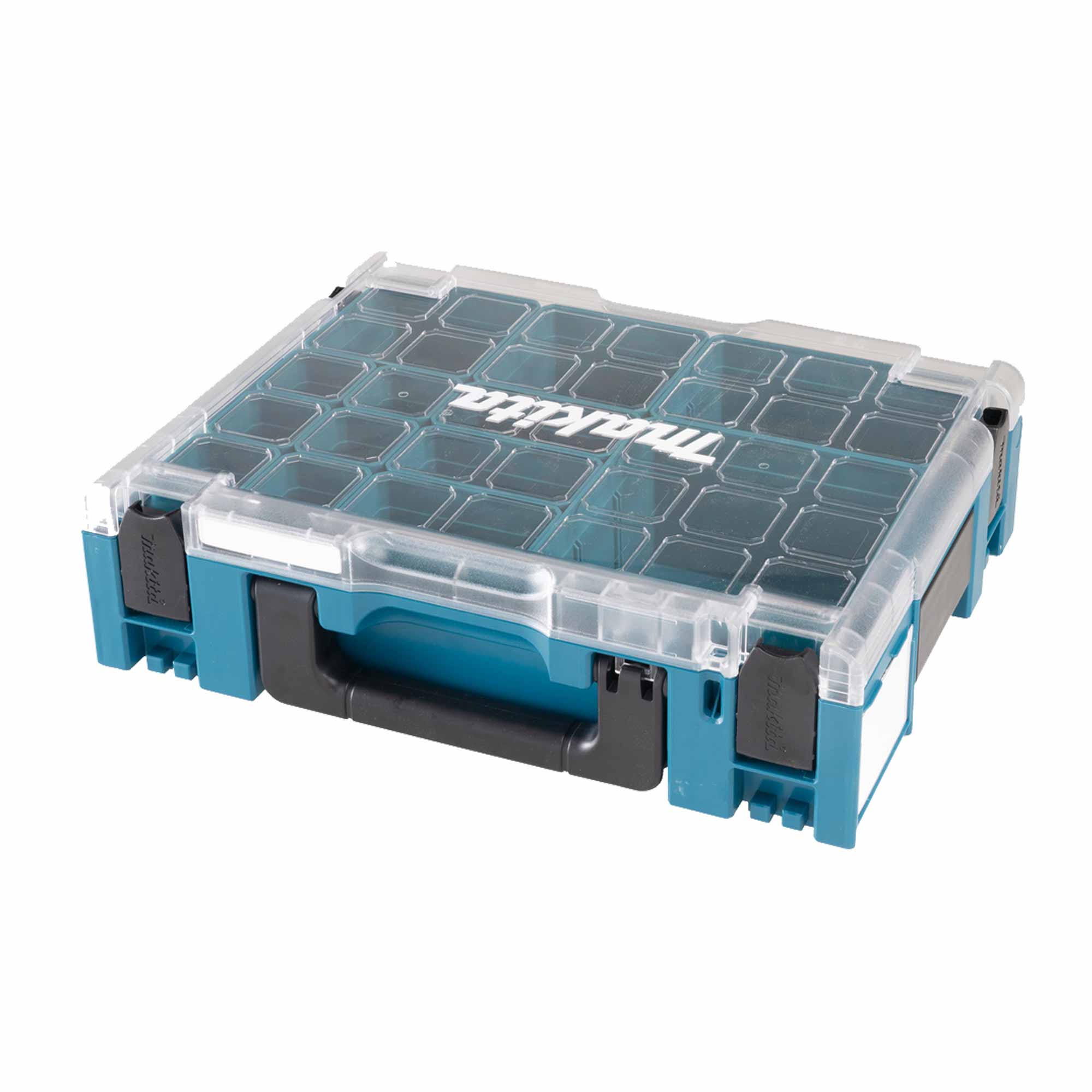 Makpac Organizer Makita 191X80-2