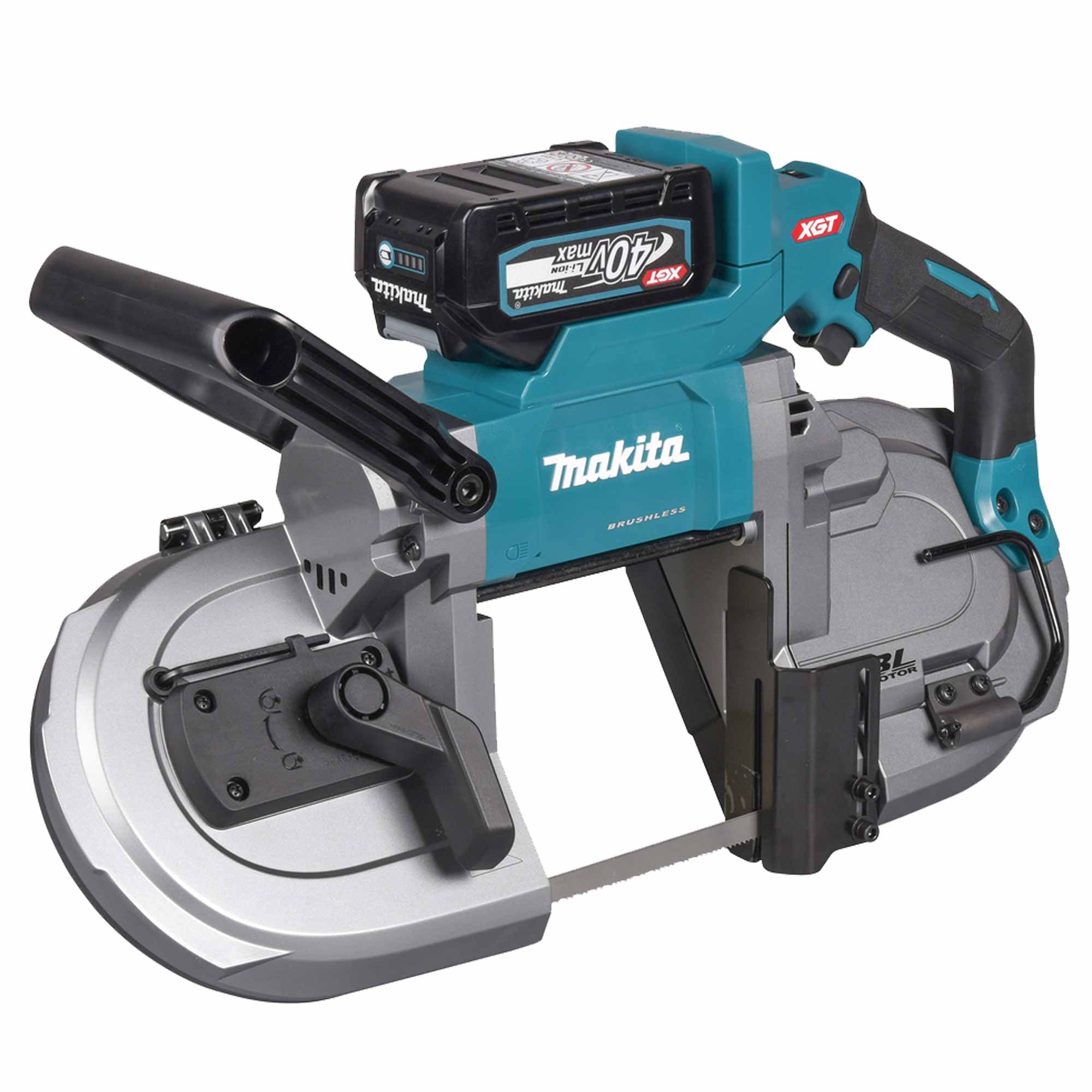 Sega Nastro Makita PB002GM201 40V 4Ah