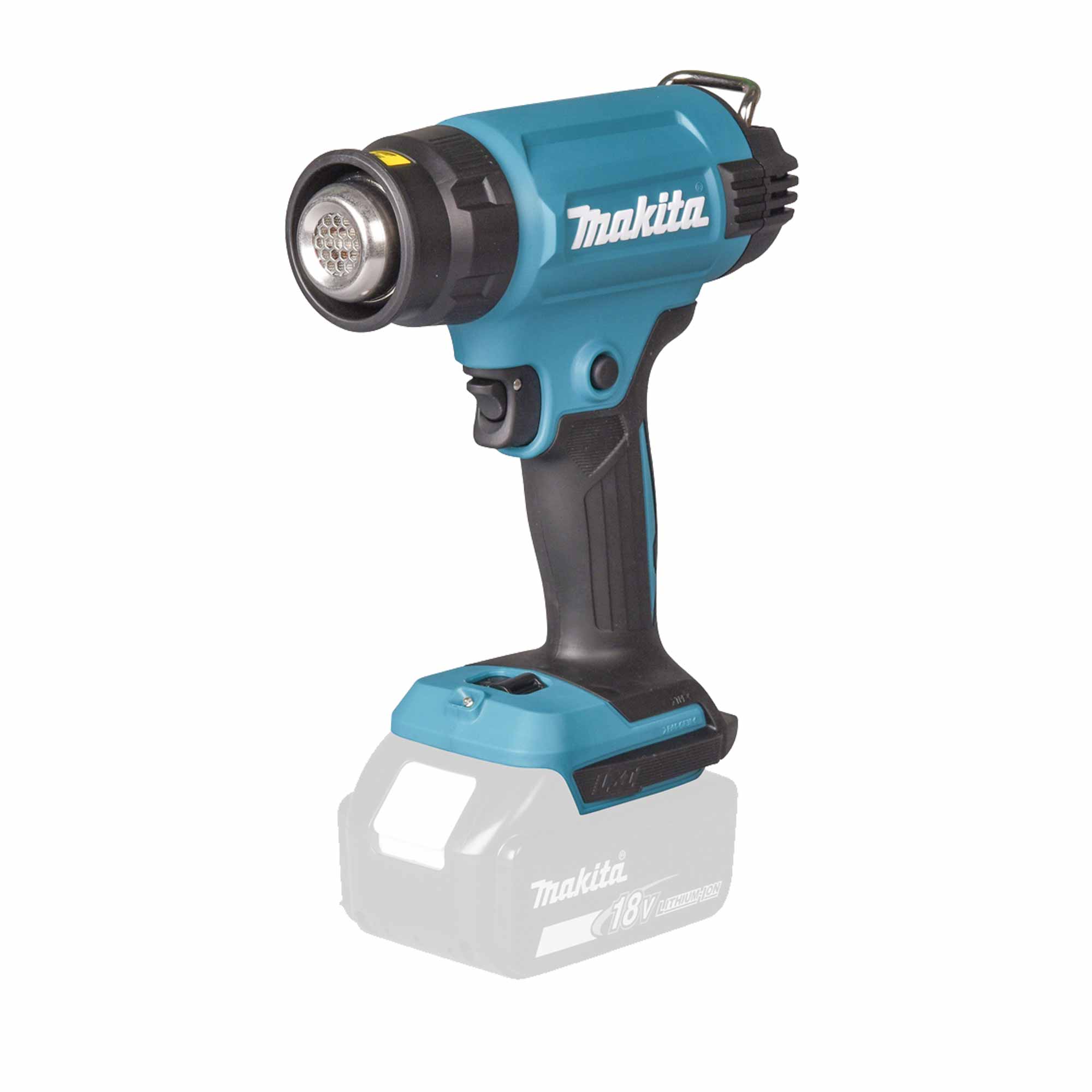 Termosoffiatore Makita DHG181Z 18V
